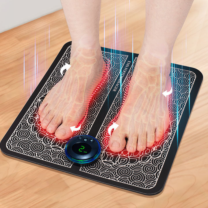 Griqos™ Foot Massager
