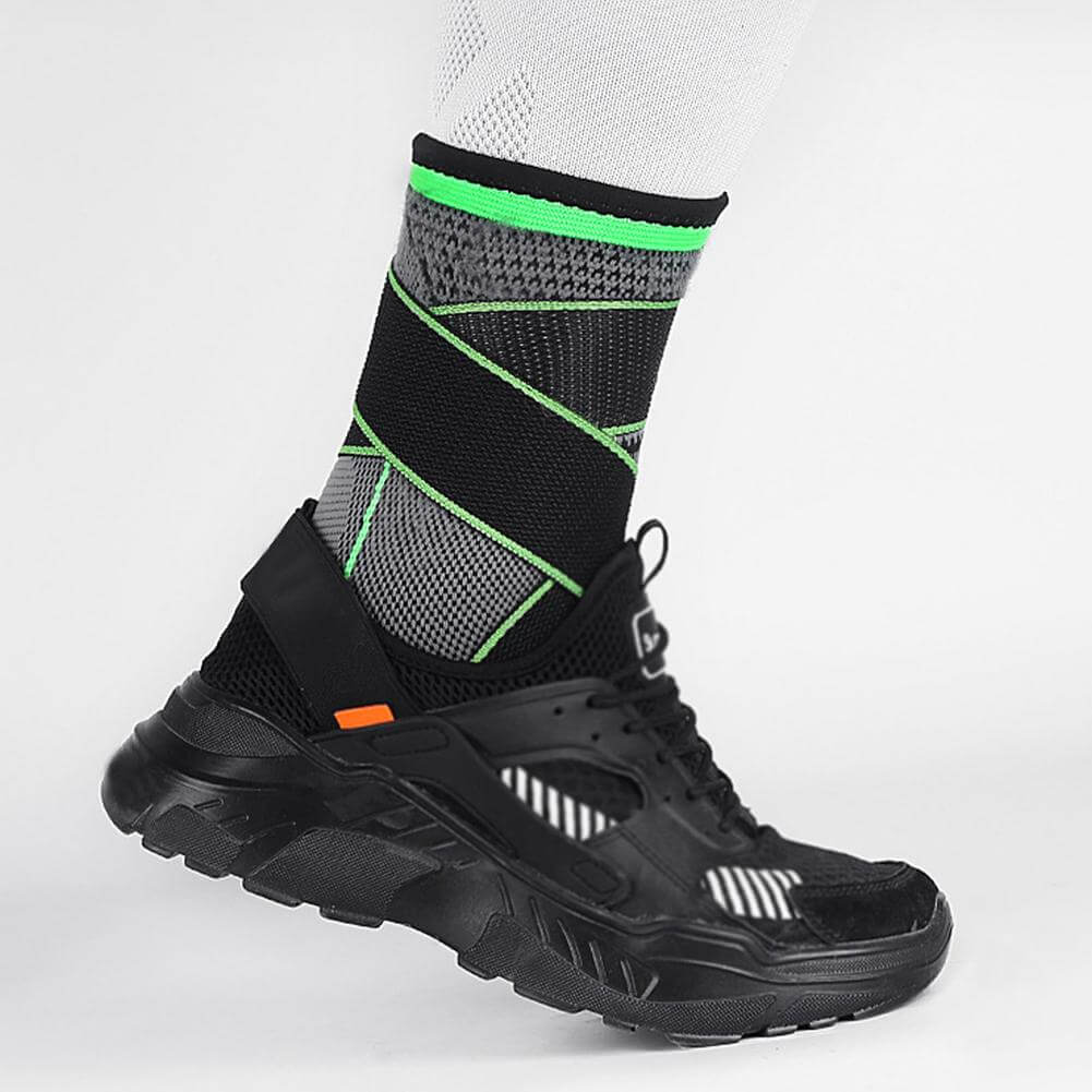 Ankle X™