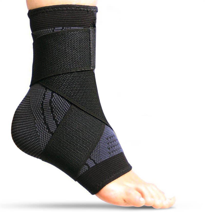 Ankle X™