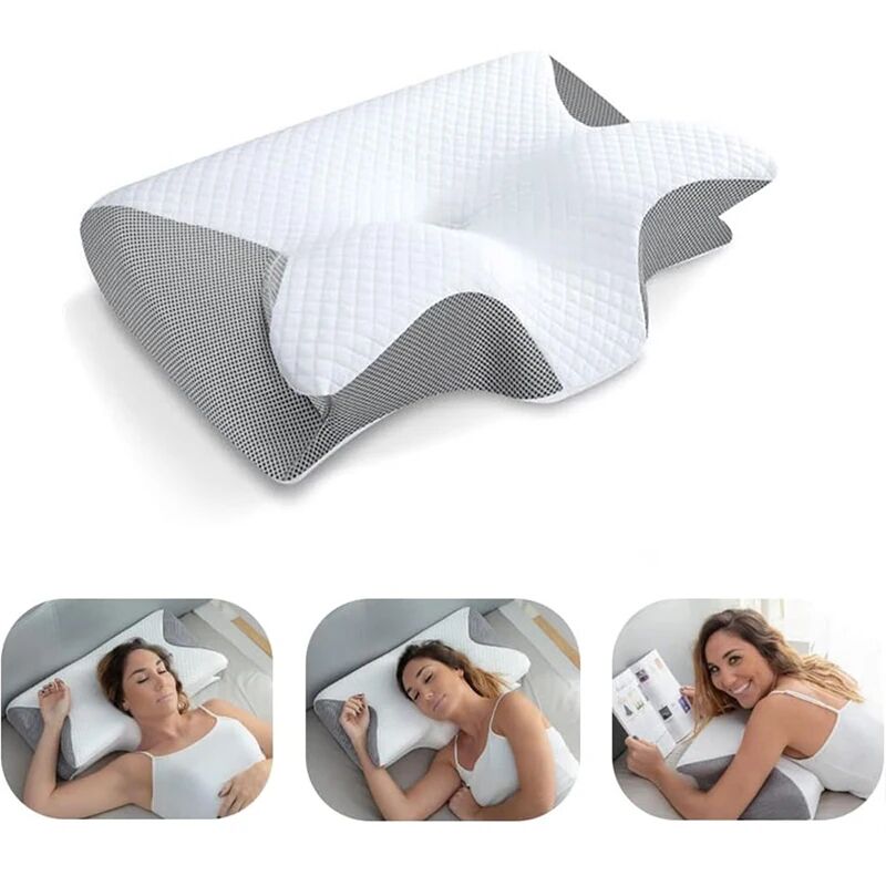 Griqos™ Relief Pillow