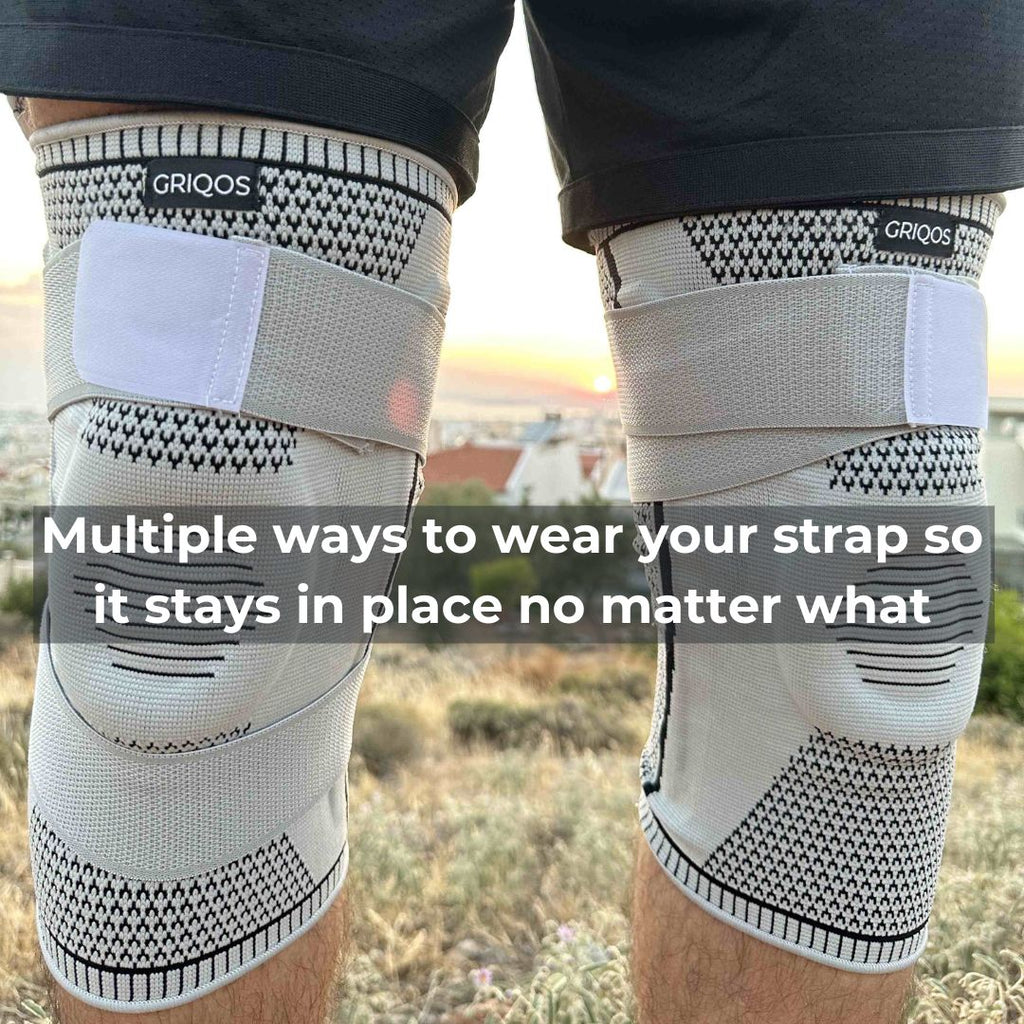 Limitless Knee Pro™ + Ankle X Offer