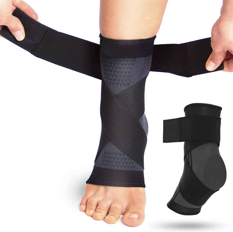 Ankle X™