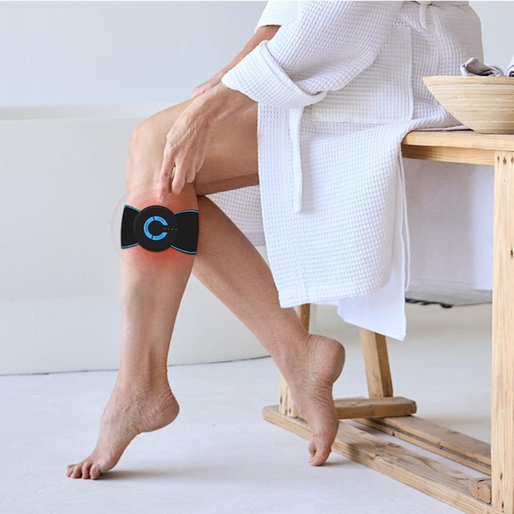 Griqos™ Neuromuscular Therapy Pro | 6 items