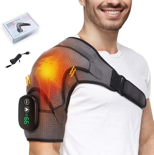 Griqos™- 3 in 1 Shoulder Device