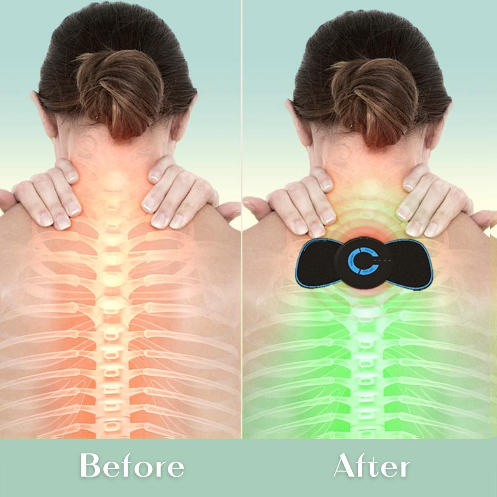 Griqos™ Neuromuscular Therapy Pro | 6 items