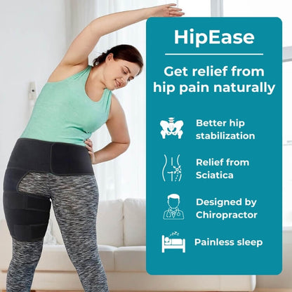 Griqos™ HipEase