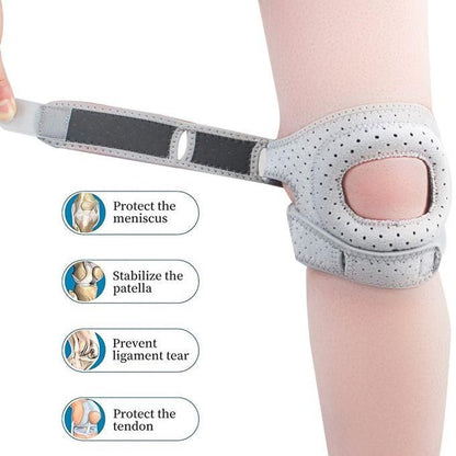 Griqos™ Patella Knee Brace
