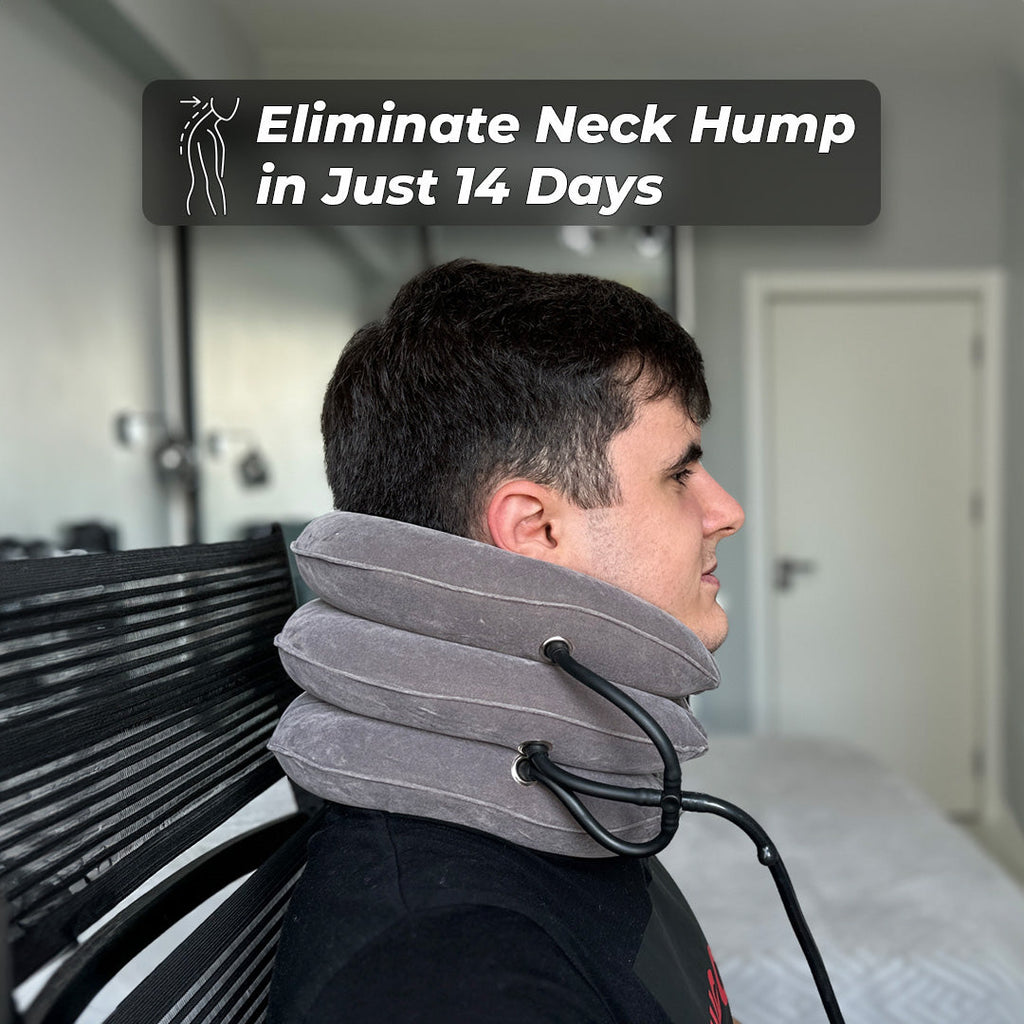 Griqos™ Neck Stretcher