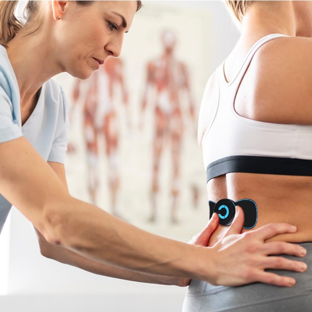 Griqos™ Neuromuscular Therapy Pro