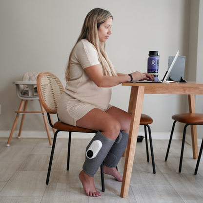Griqos™ 3-in-1 Leg Massager