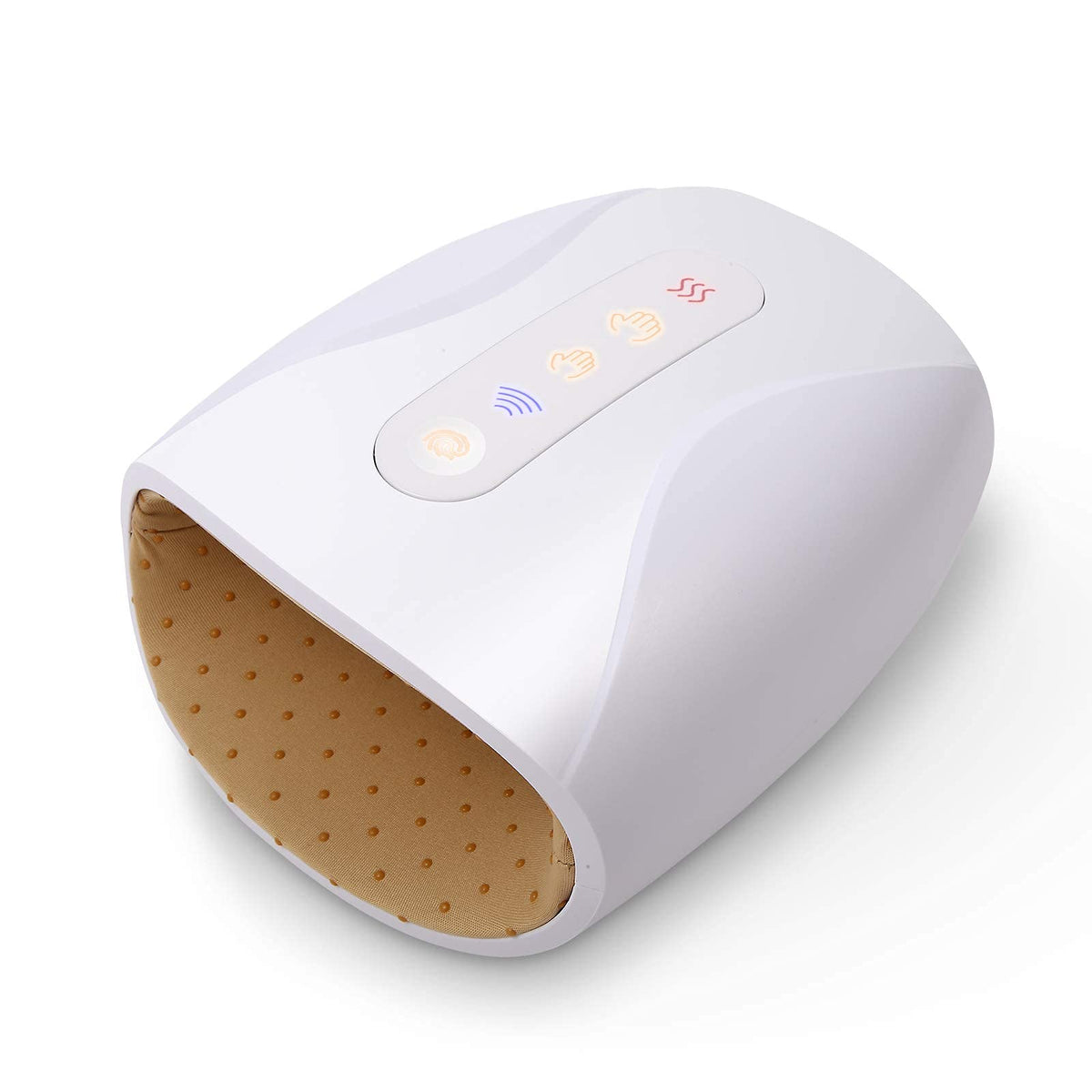 Griqos™ Hand Massager