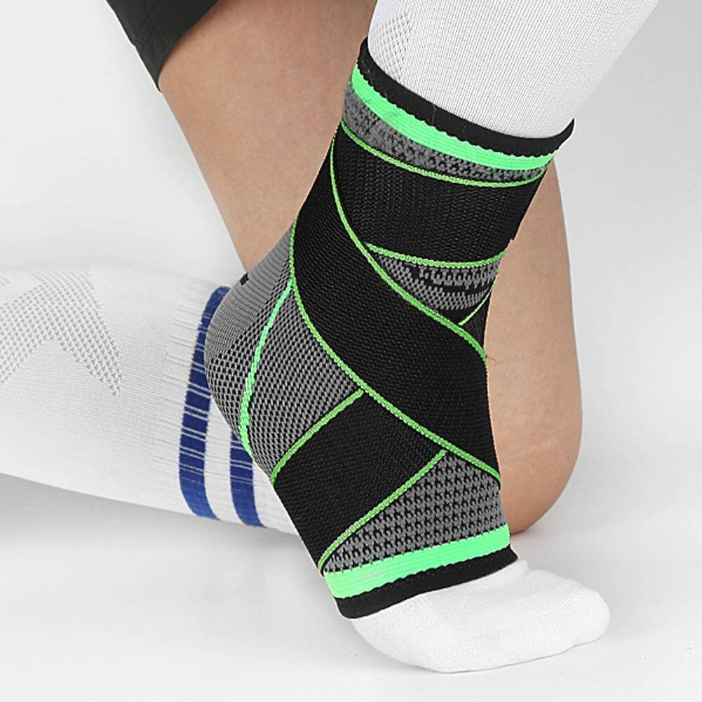Ankle X™