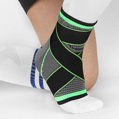 Ankle X™
