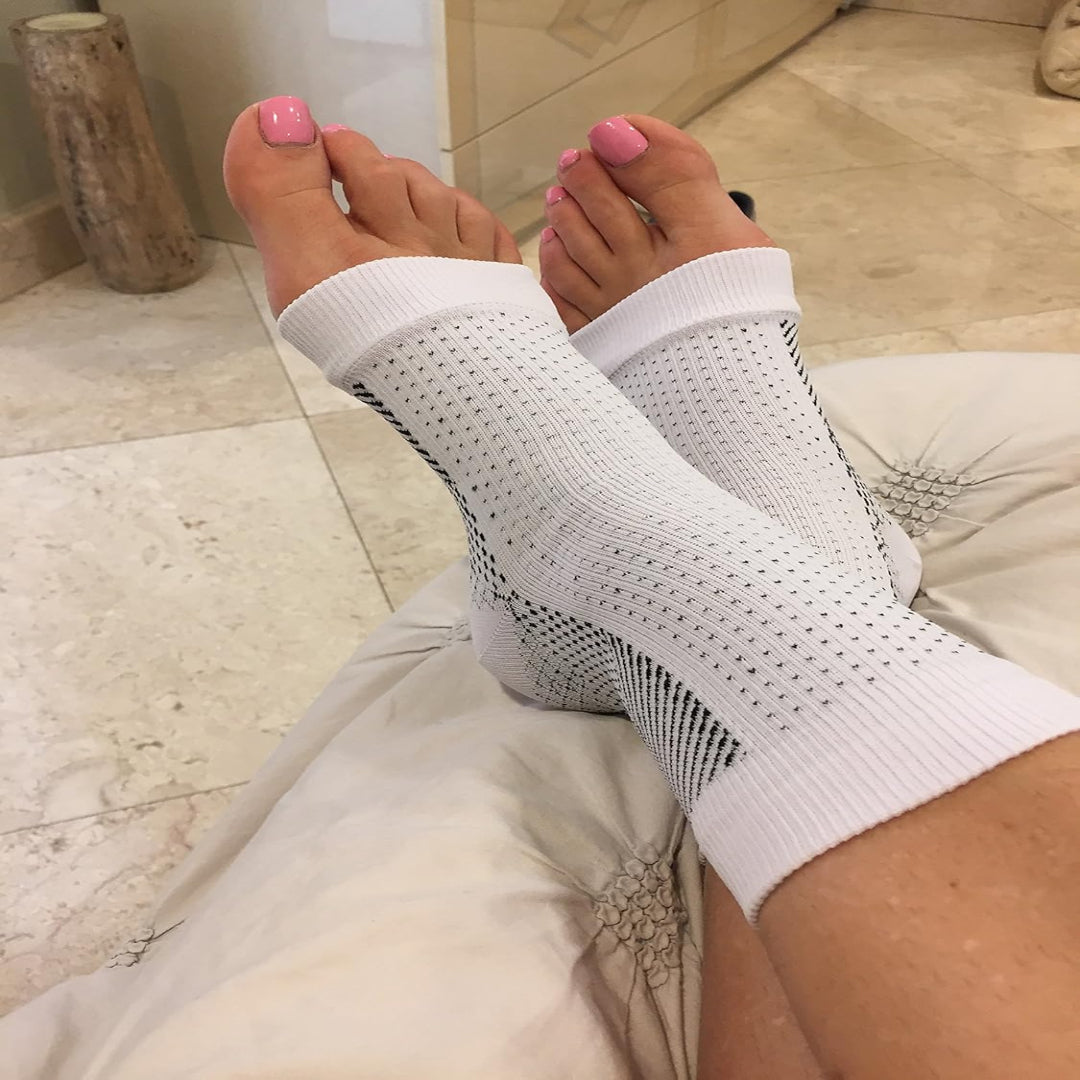 Griqos™ Socks - Say Goodbye to Foot Pain The Natural Way