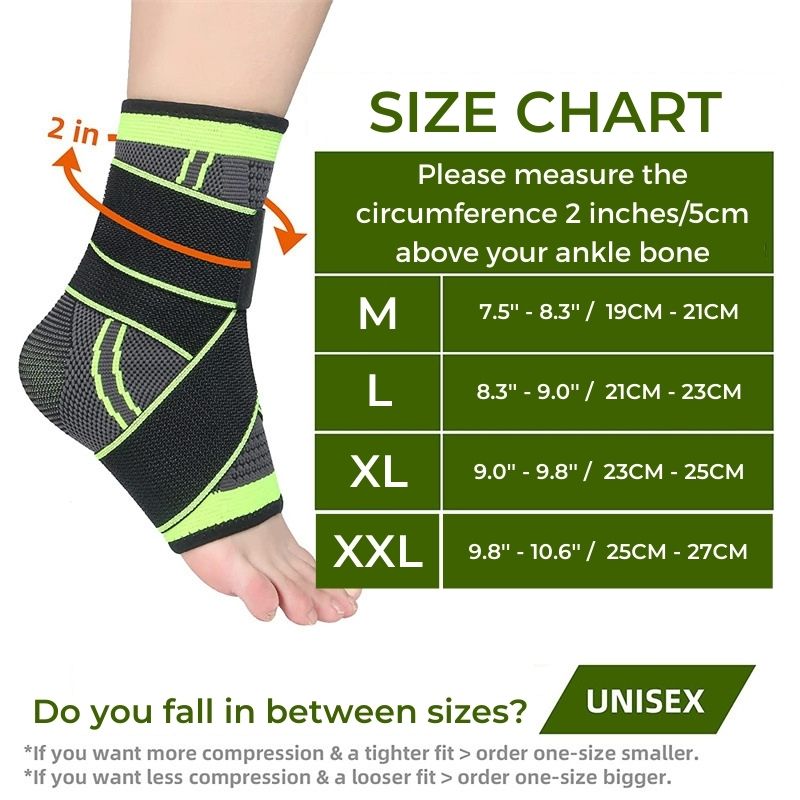 Ankle X™