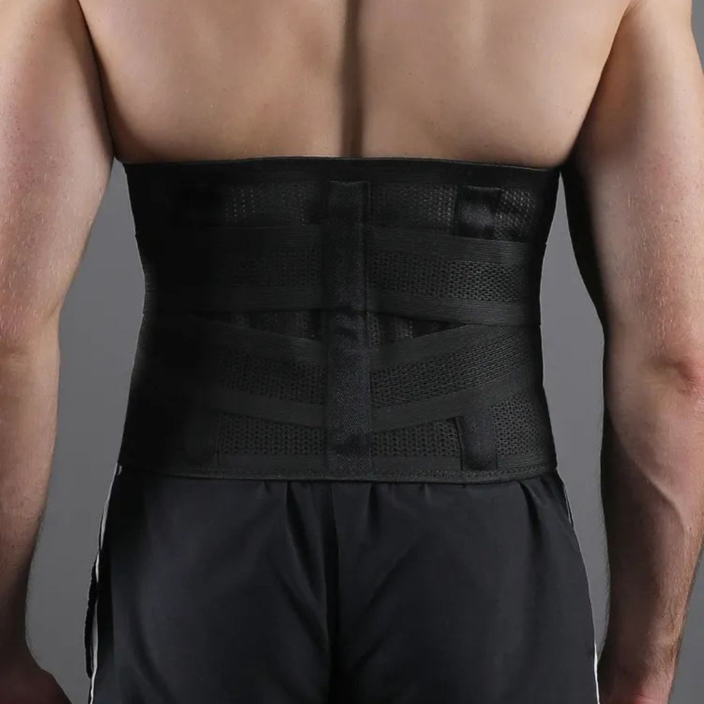 Griqos™ Back Support