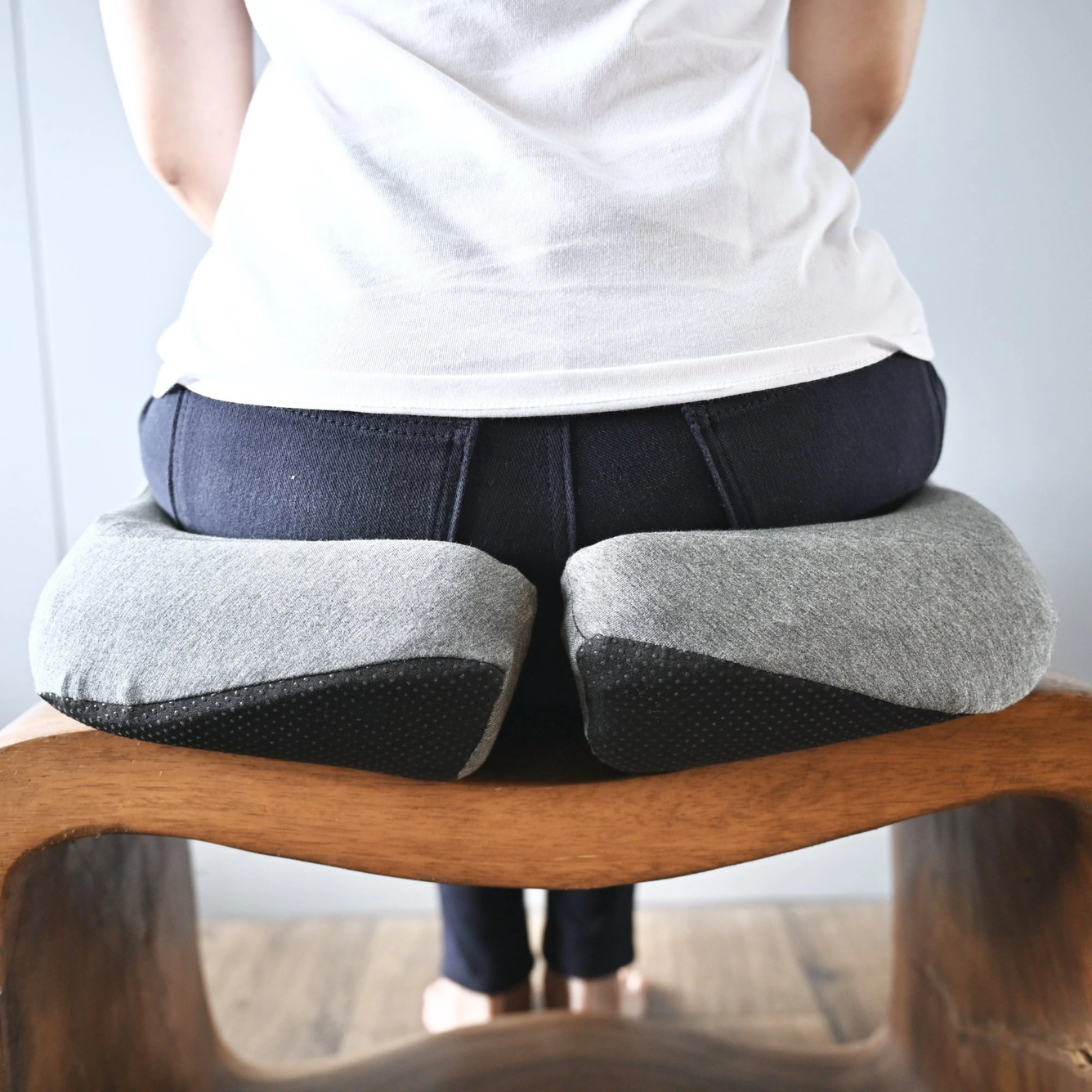 Griqos™ Pressure Relief Seat Cushion