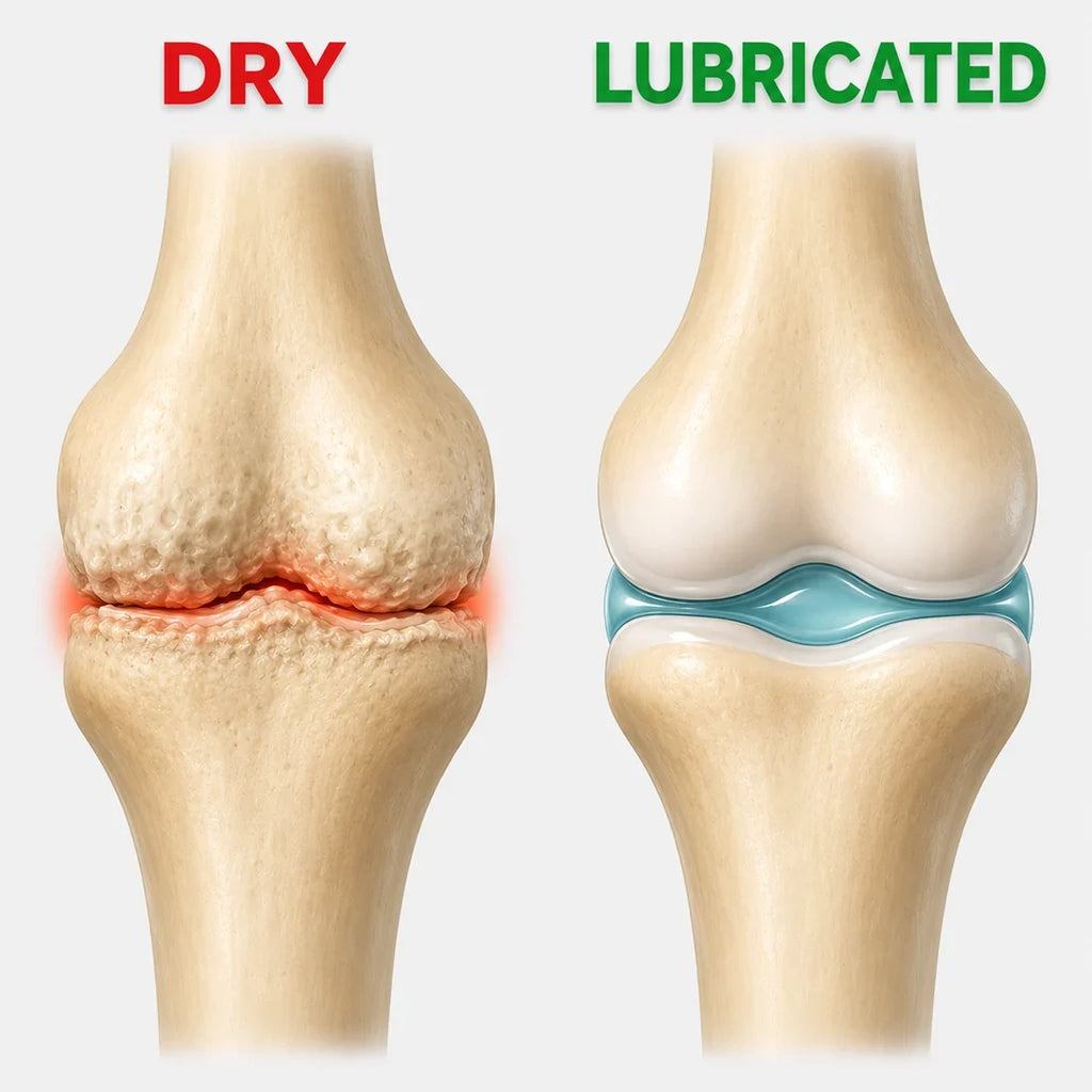 Limitless Knee Pro™ V3