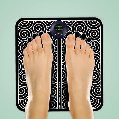 Griqos™ Foot Massager