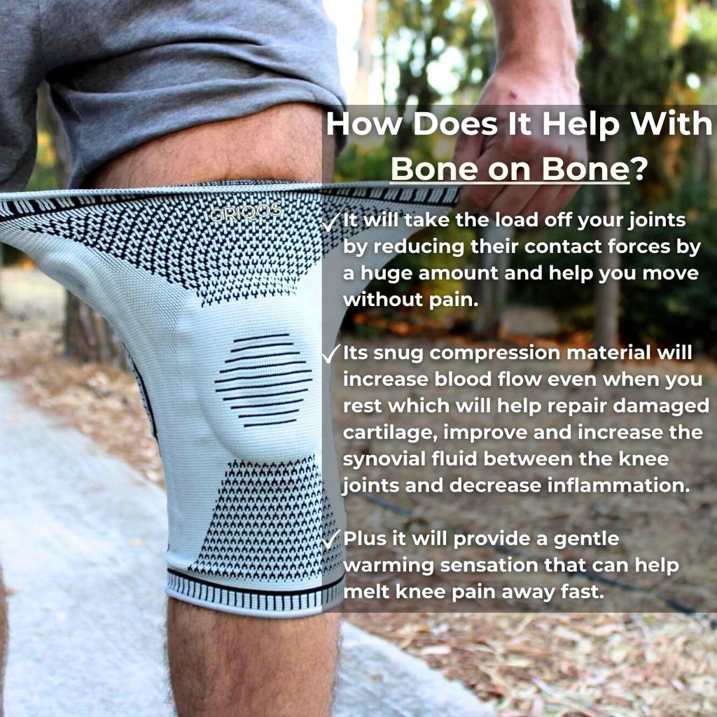 Limitless Knee Pro | Special Offer