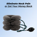 Griqos™ Neck Stretcher