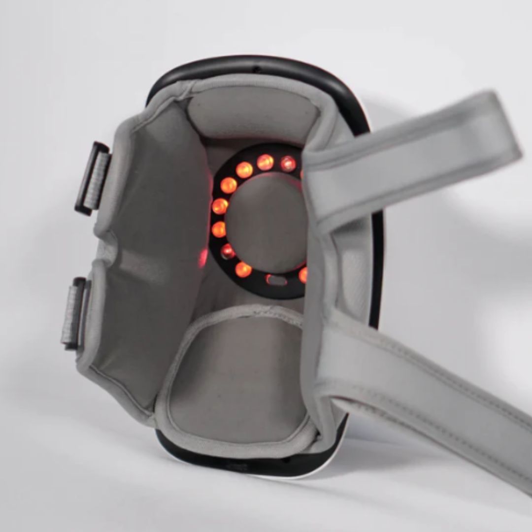 Griqos™ Knee Massager