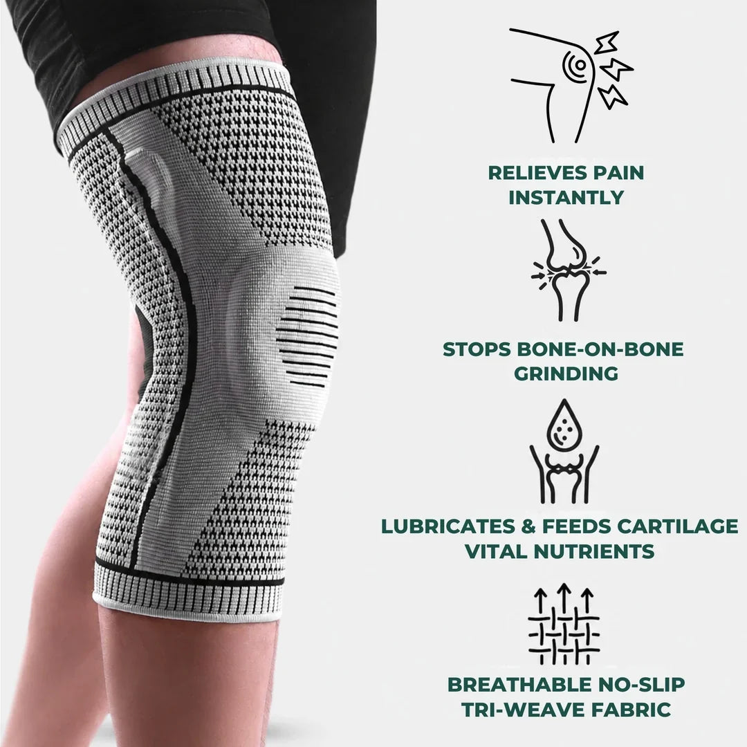 Limitless Knee Pro™ V3