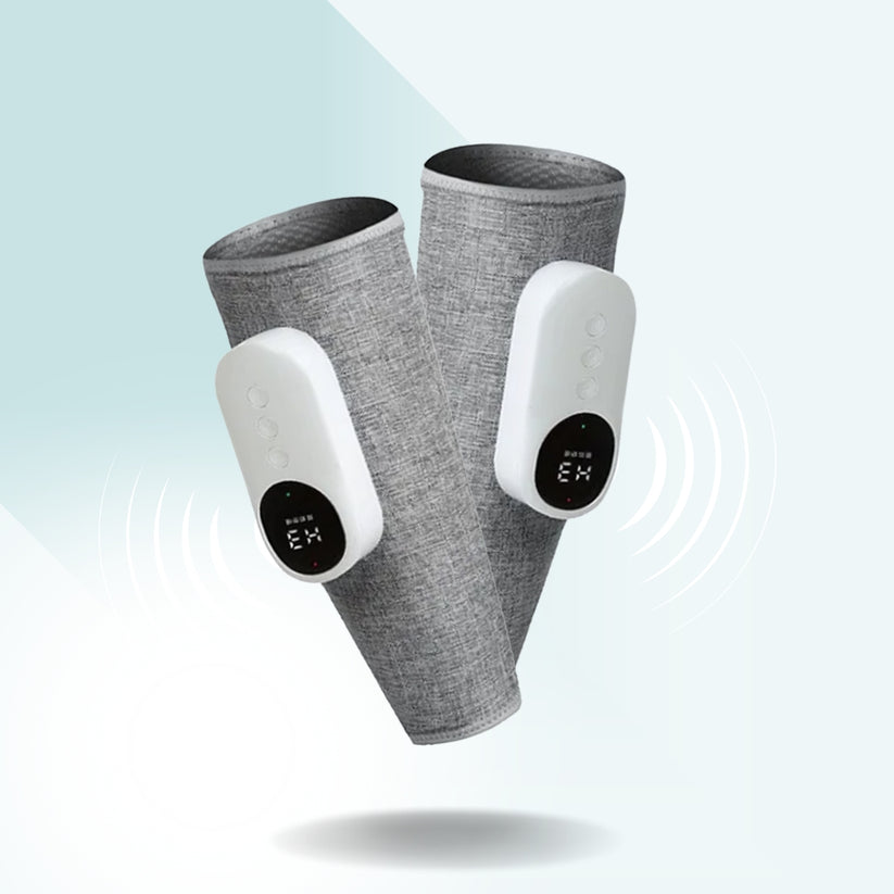 Griqos™ 3-in-1 Leg Massager