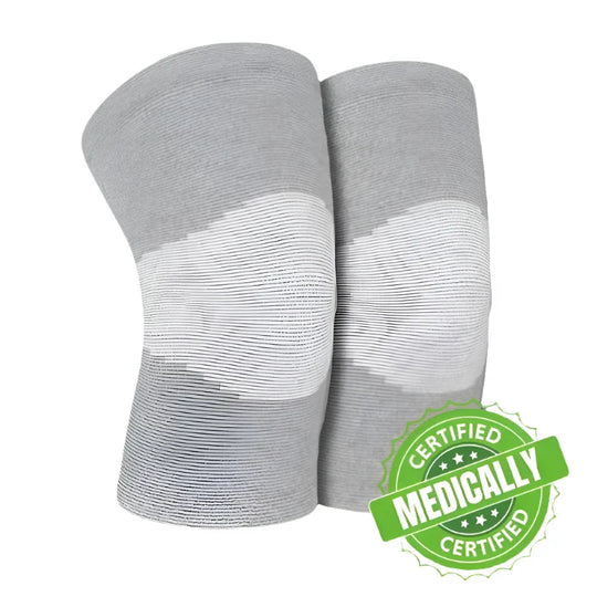 Griqos™ Bamboo Knee sleeves