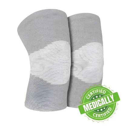 Griqos™ Bamboo Knee sleeves