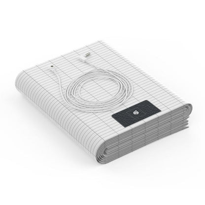 Griqos™ Grounding Bedsheet