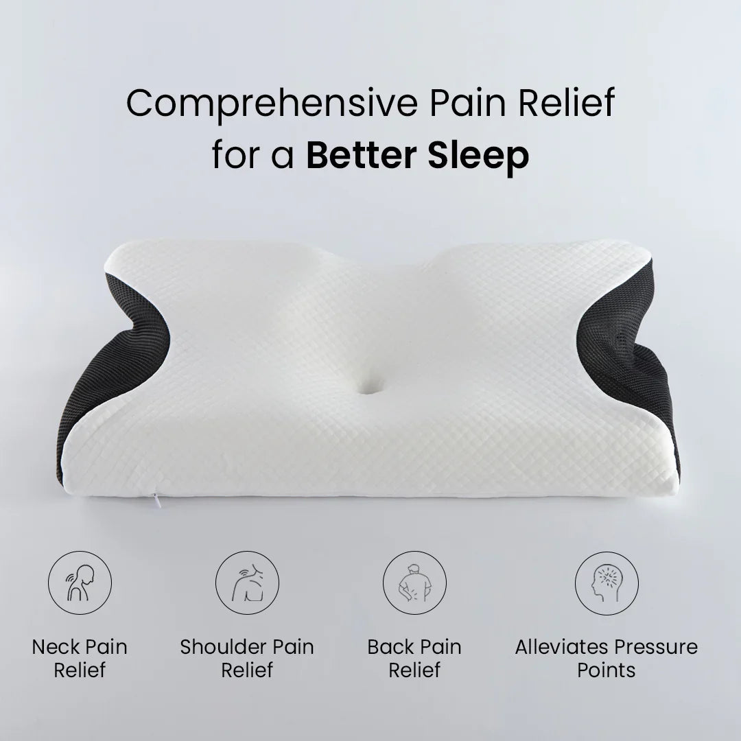 Griqos™ Relief Pillow