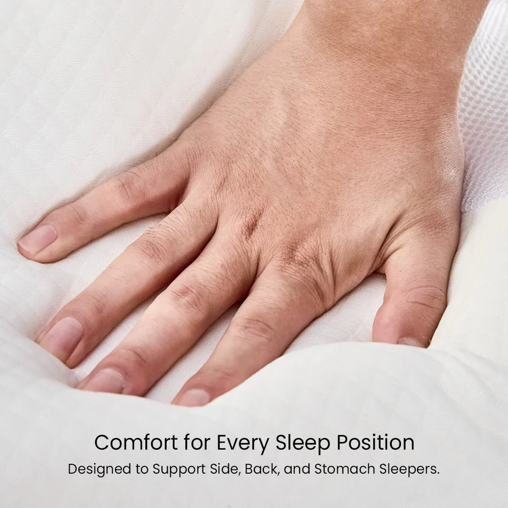 Griqos™ Relief Pillow
