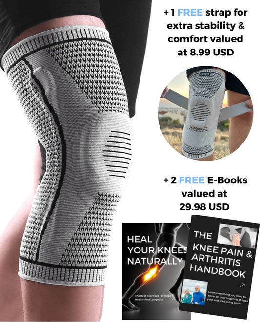 Limitless Knee Pro