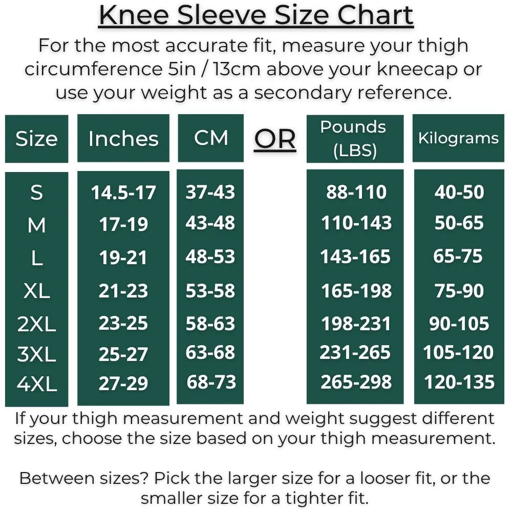 Limitless Knee Pro™ V3