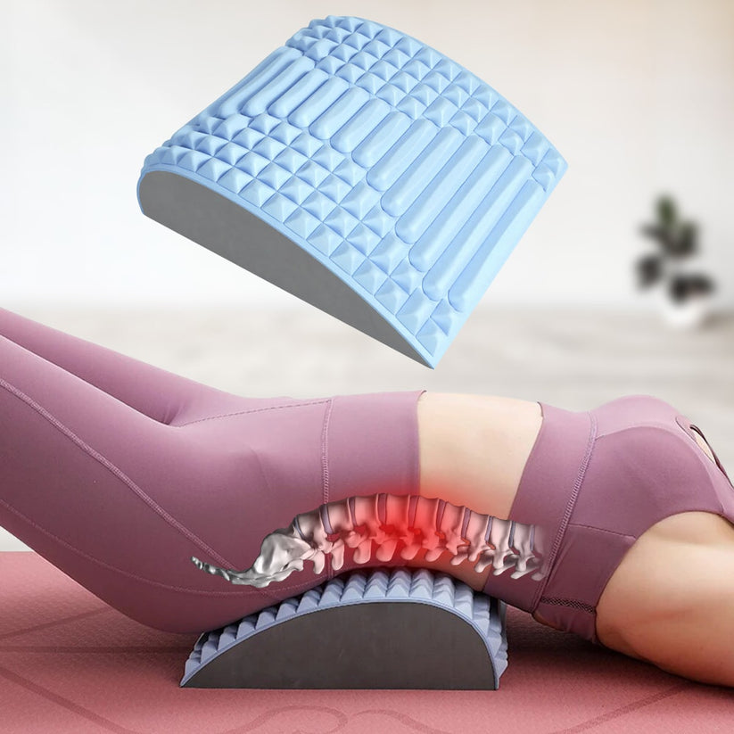 Griqos™ Back Stretcher