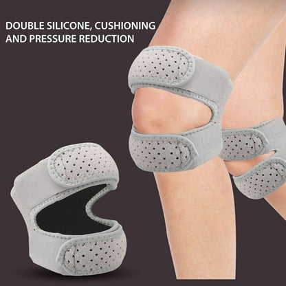 Griqos™ Patella Knee Brace
