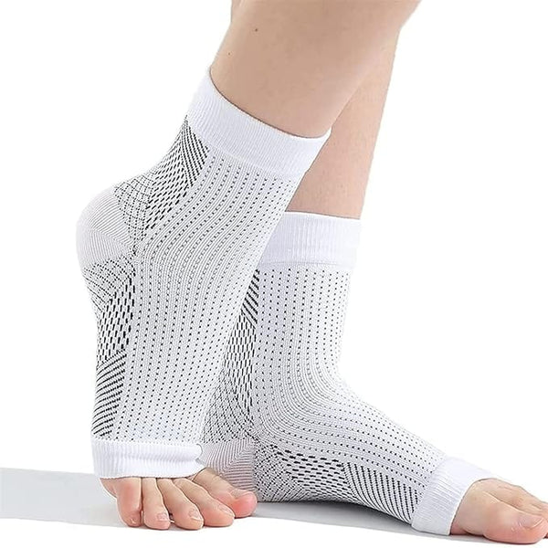 Griqos™ Socks - Say Goodbye to Foot Pain The Natural Way